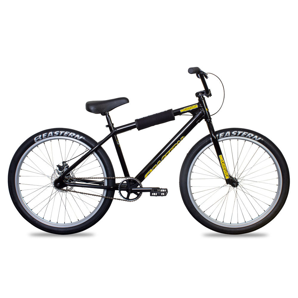 Big Reaper 26" LTD - Black