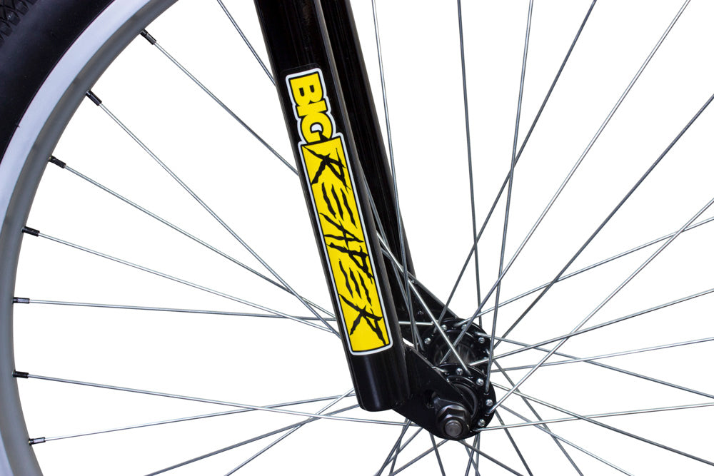 Big Reaper 26" LTD - Black
