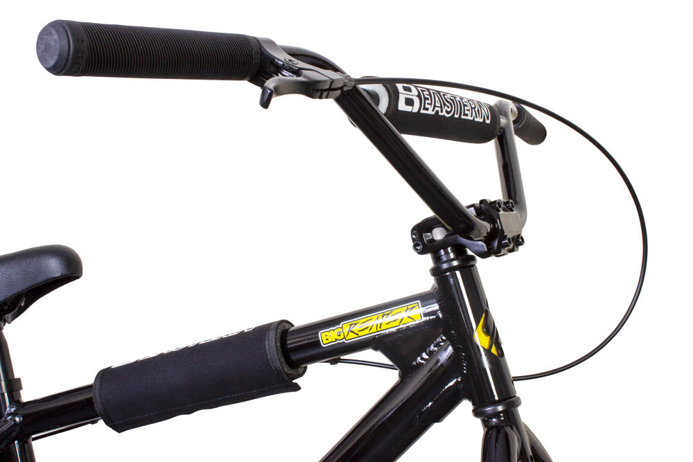 Big Reaper 26" LTD - Black
