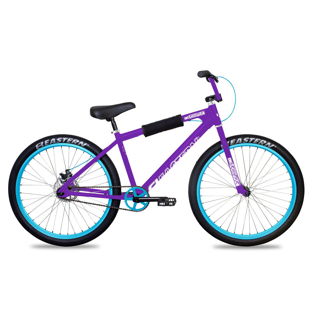 Big Reaper 26" LTD - Purple