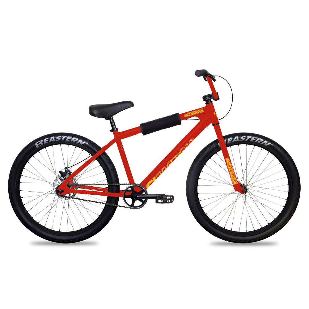 Big Reaper 26" LTD - Red