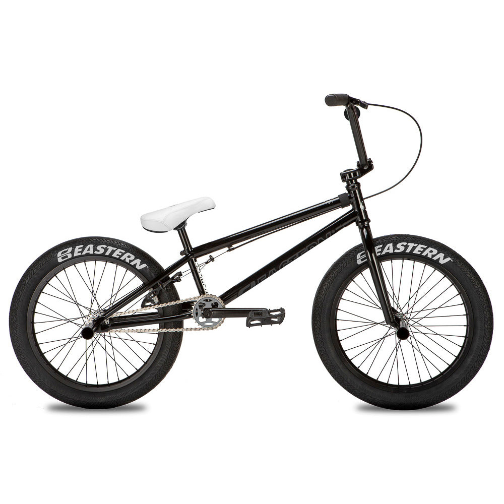 Element - Black