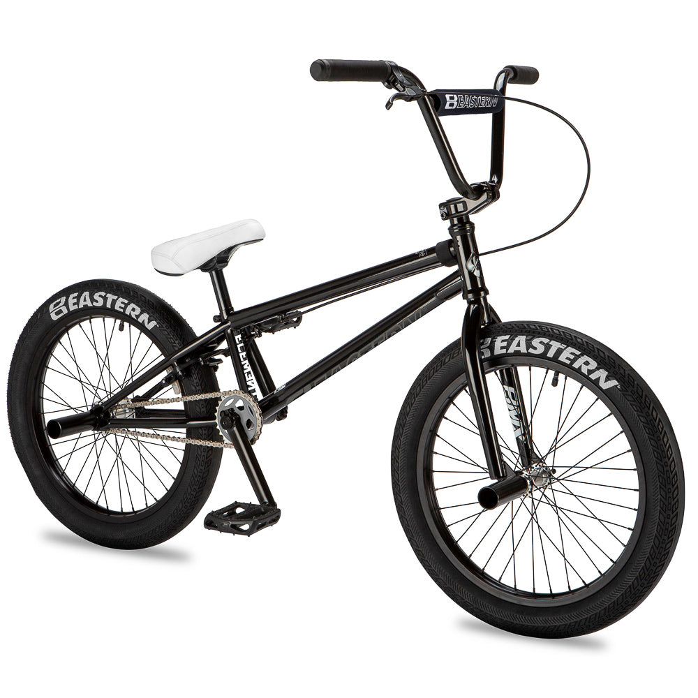 Element - Black