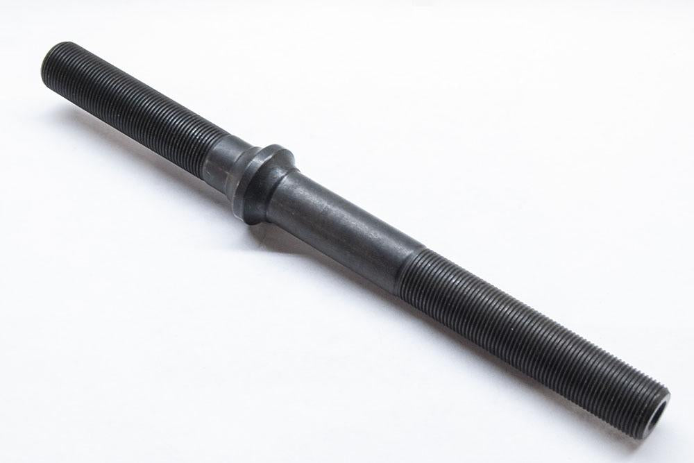 29-100b - Rear Axle - Crmo Solid Unsealed, 14mm