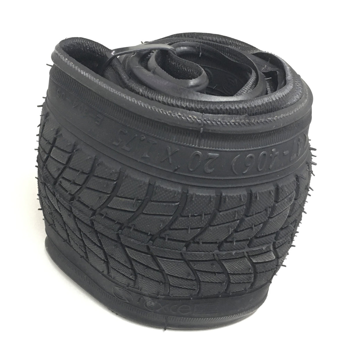 304 20 inch bike tire 1.75 inch wide
