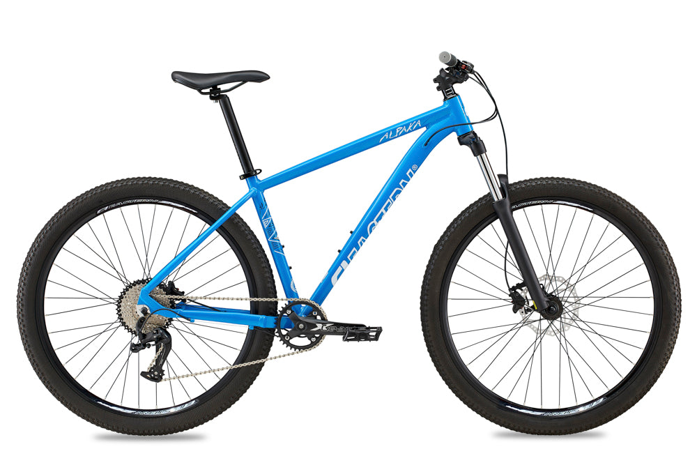 Alpaka 29" MTB