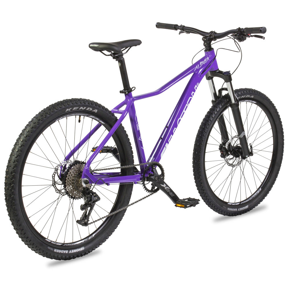 Alpaka 27.5" MTB