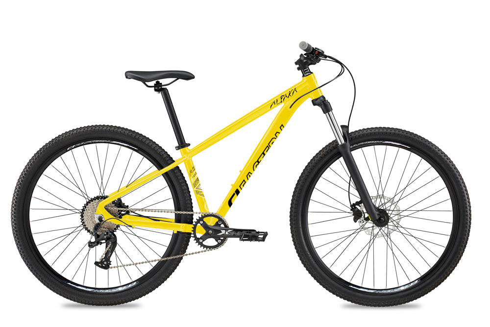Alpaka 29" MTB
