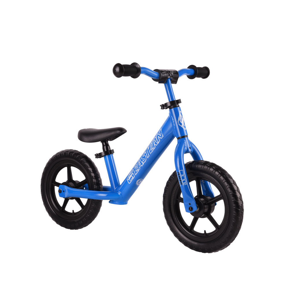Pusher Balance Bike