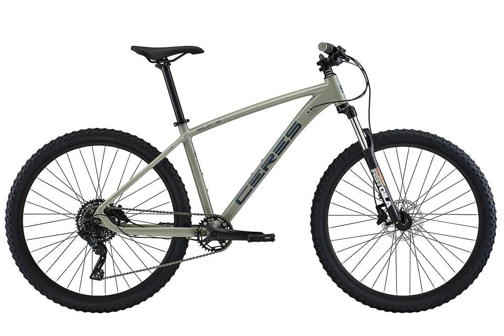 Ceres SUV2 Hardtail 9s Hydraulic Disc MTB Bike