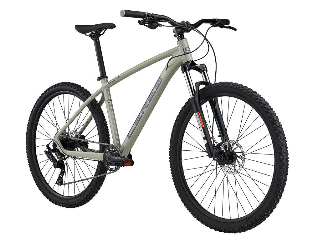 Ceres SUV2 Hardtail 9s Hydraulic Disc MTB Bike