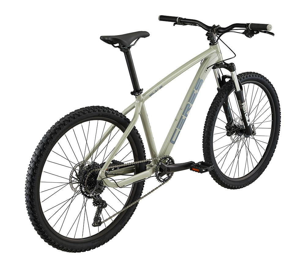 Ceres SUV2 Hardtail 9s Hydraulic Disc MTB Bike