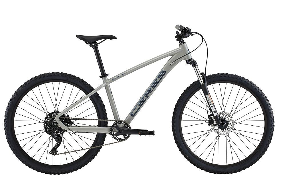 Ceres SUV2 Hardtail 9s Hydraulic Disc MTB Bike