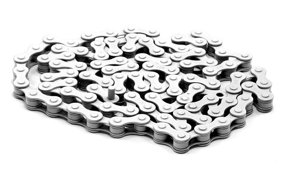 eastern bikes 5-series chain white