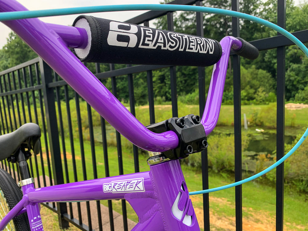 Big Reaper 26" LTD - Purple