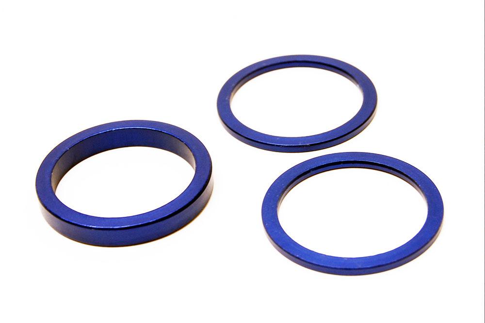 Headset Spacers