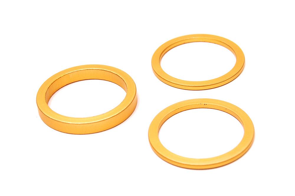 Headset Spacers