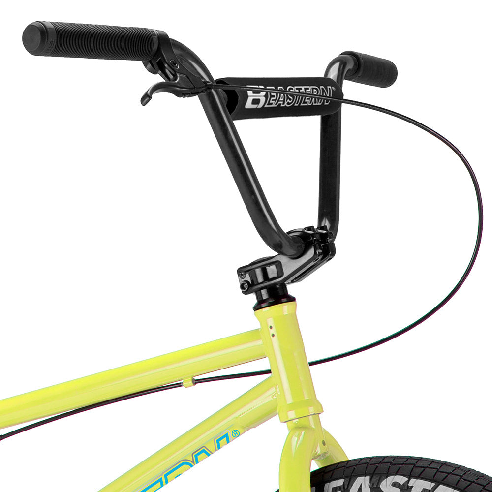 Javelin - Neon Yellow