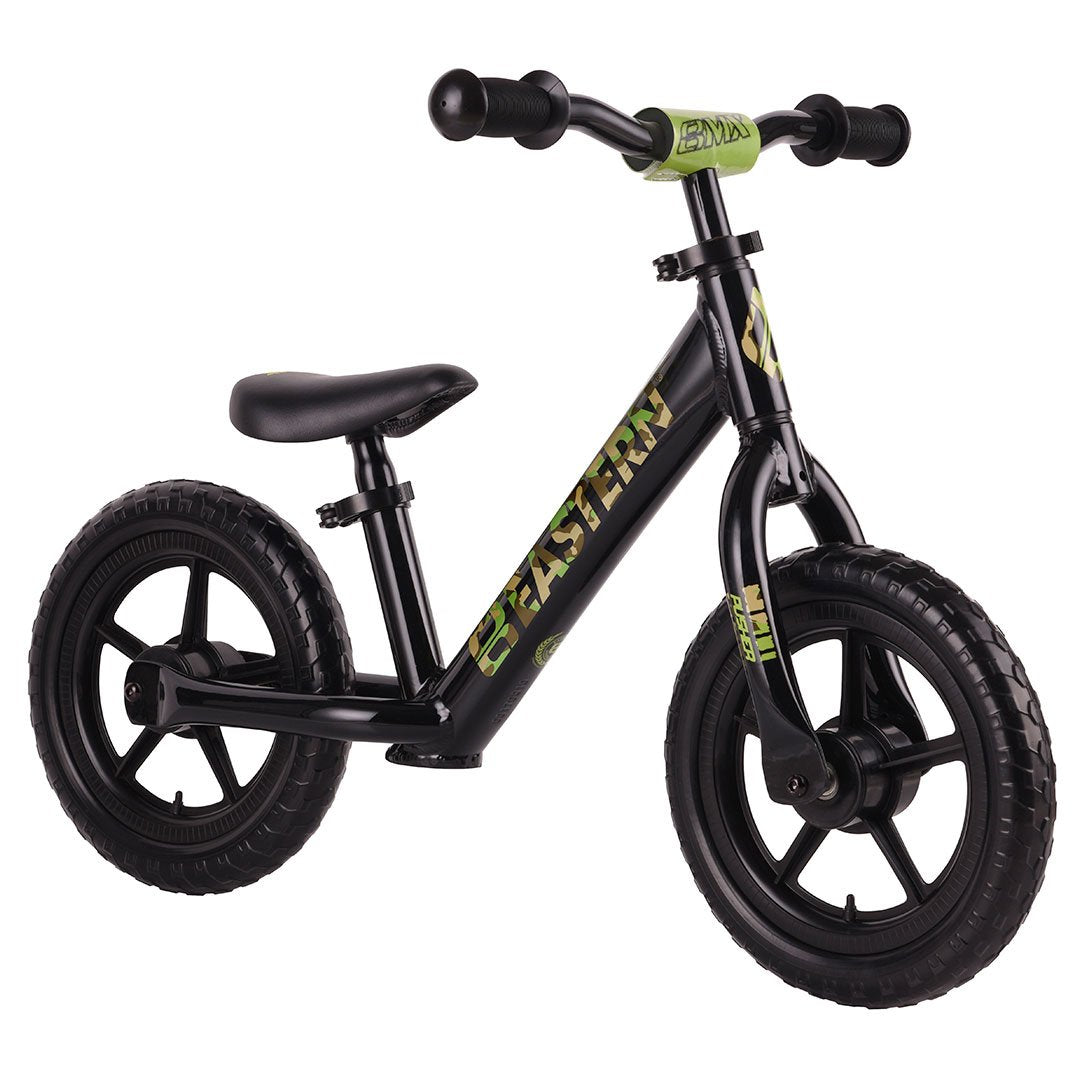 Pusher Balance Bike
