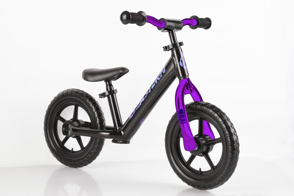 Pusher Balance Bike