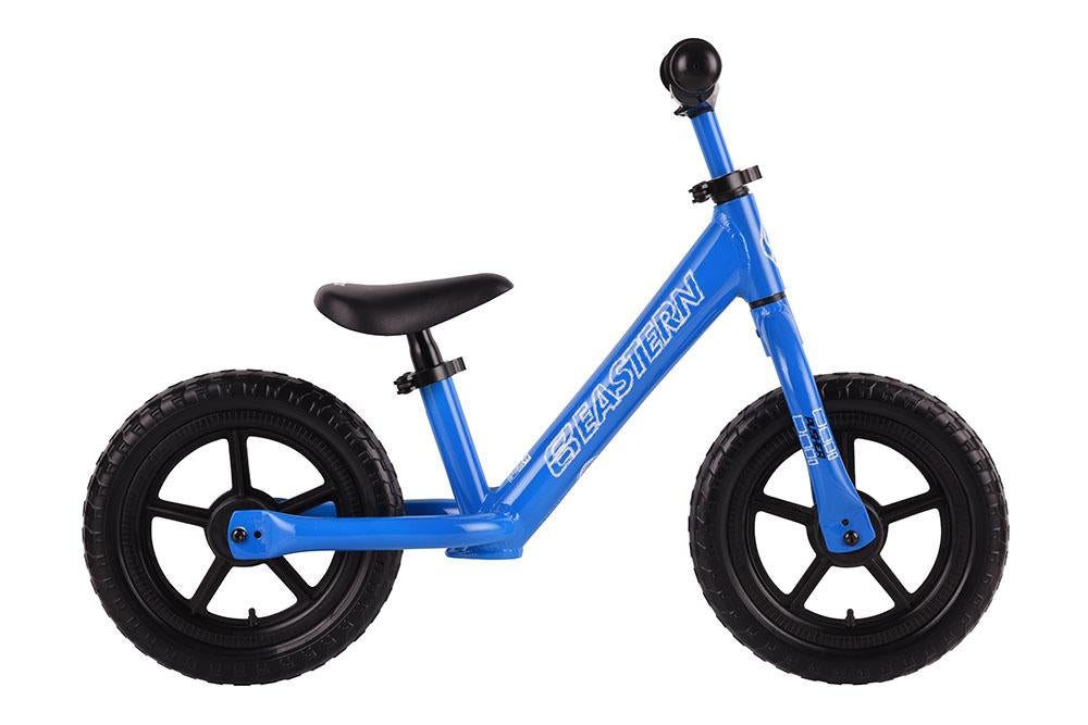 Pusher Balance Bike