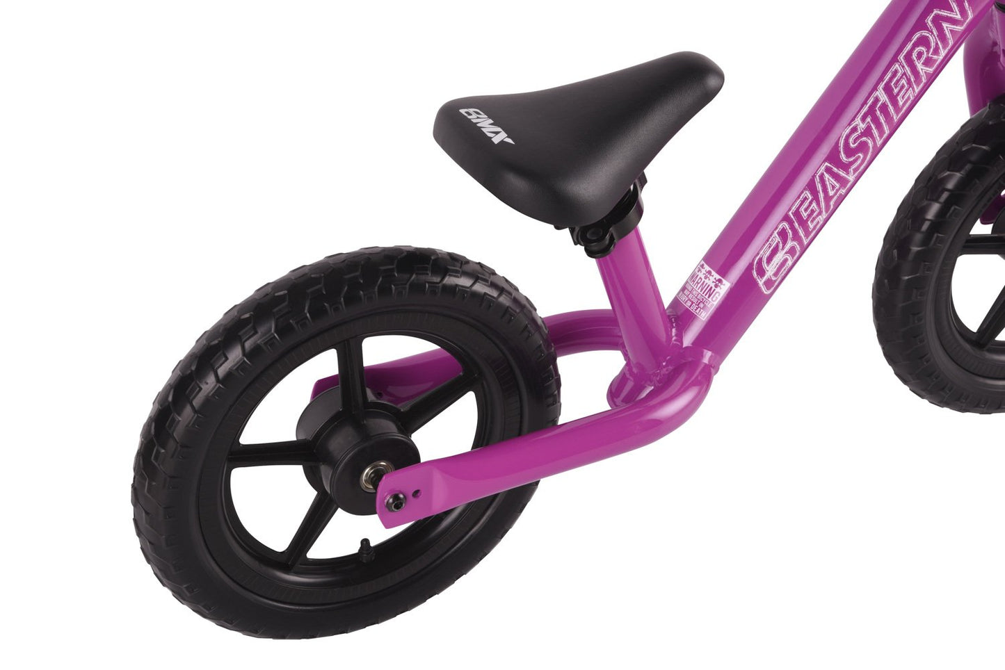 Pusher Balance Bike