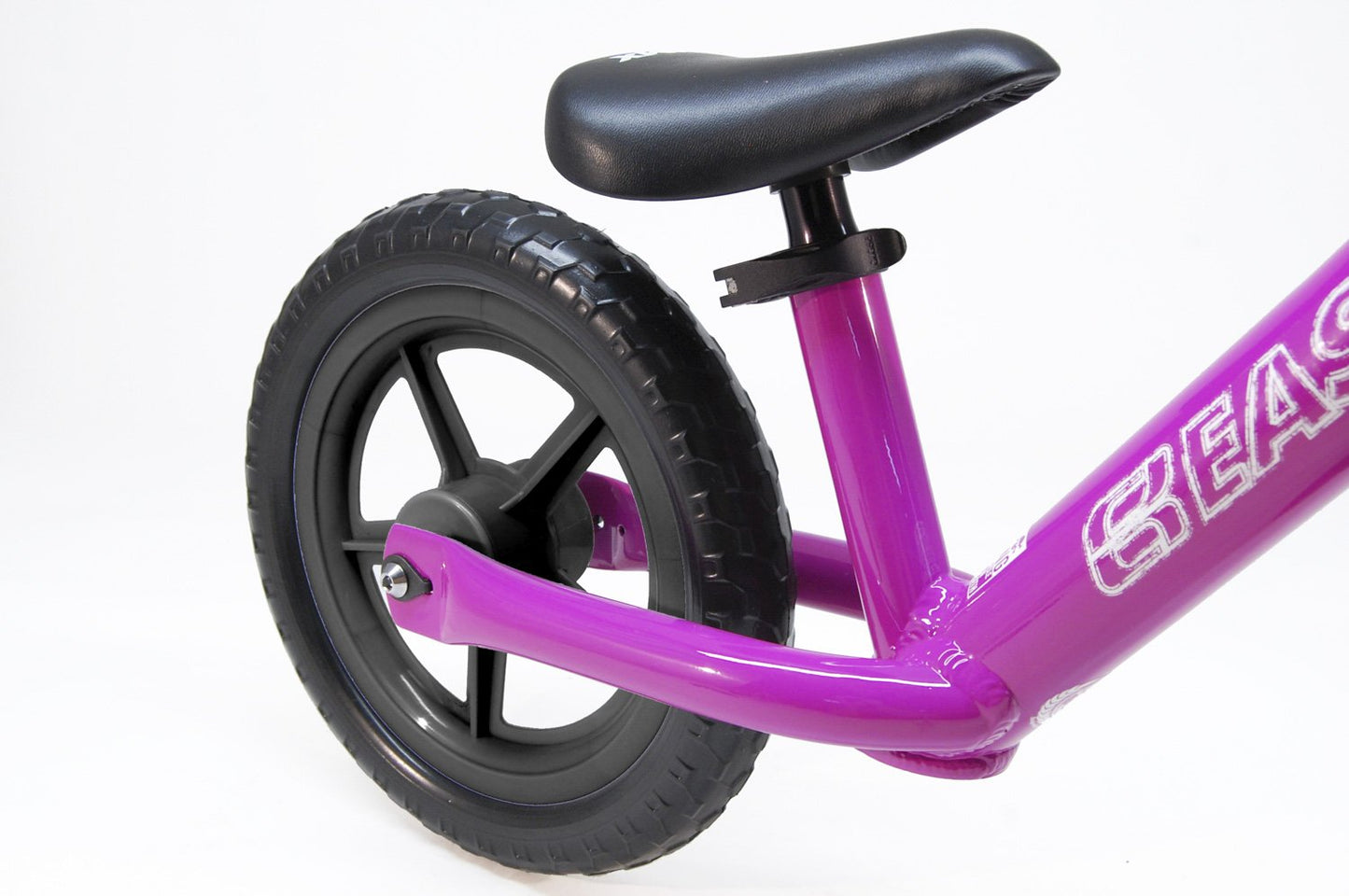 Pusher Balance Bike