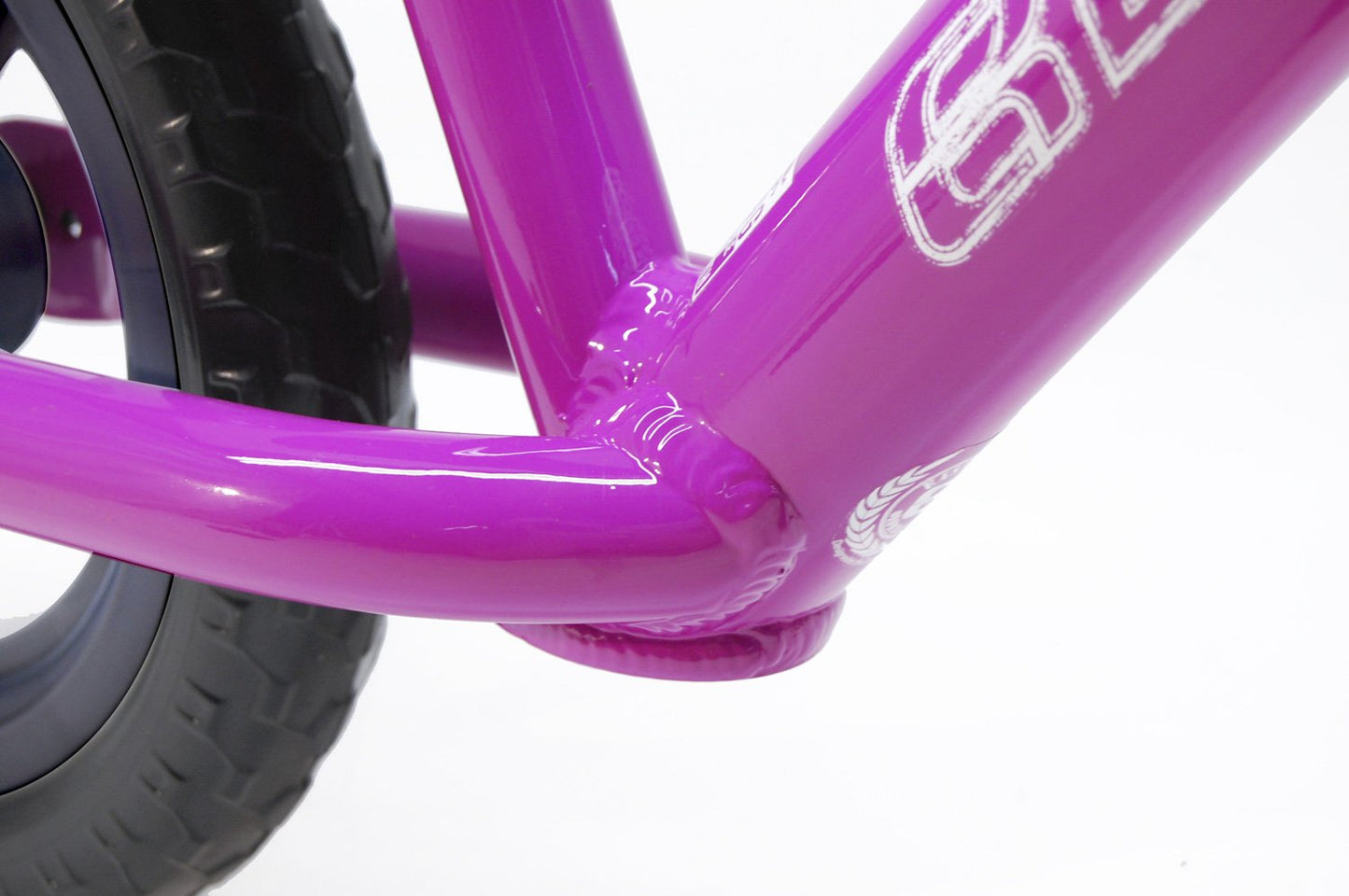 Pusher Balance Bike