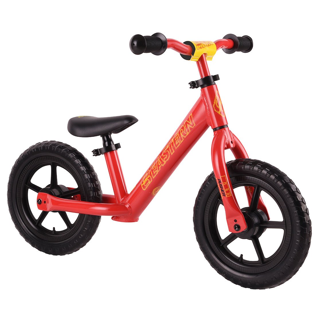 Pusher Balance Bike