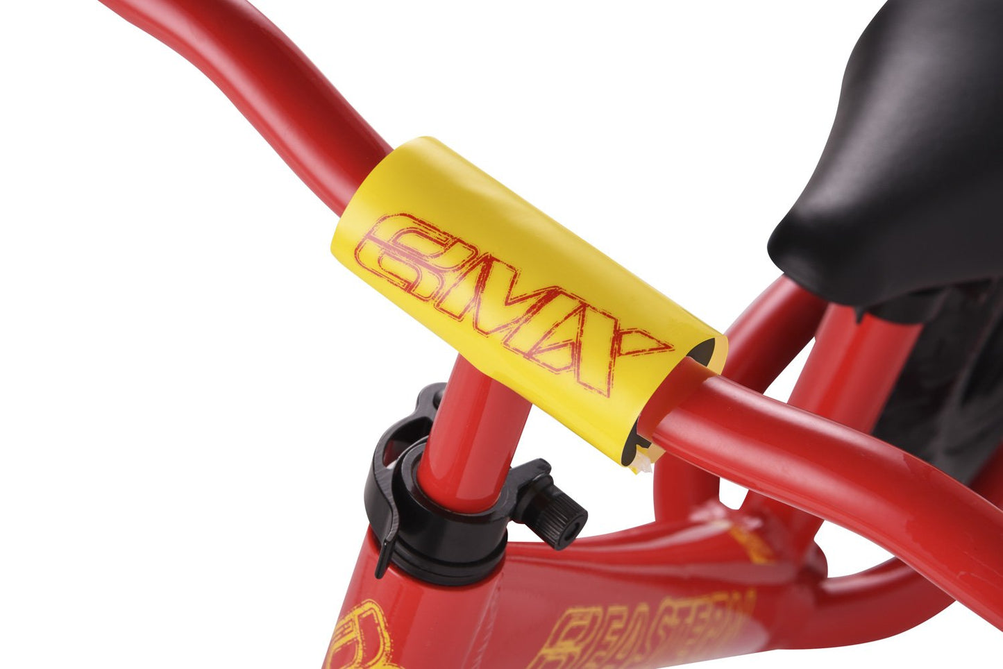 Pusher Balance Bike