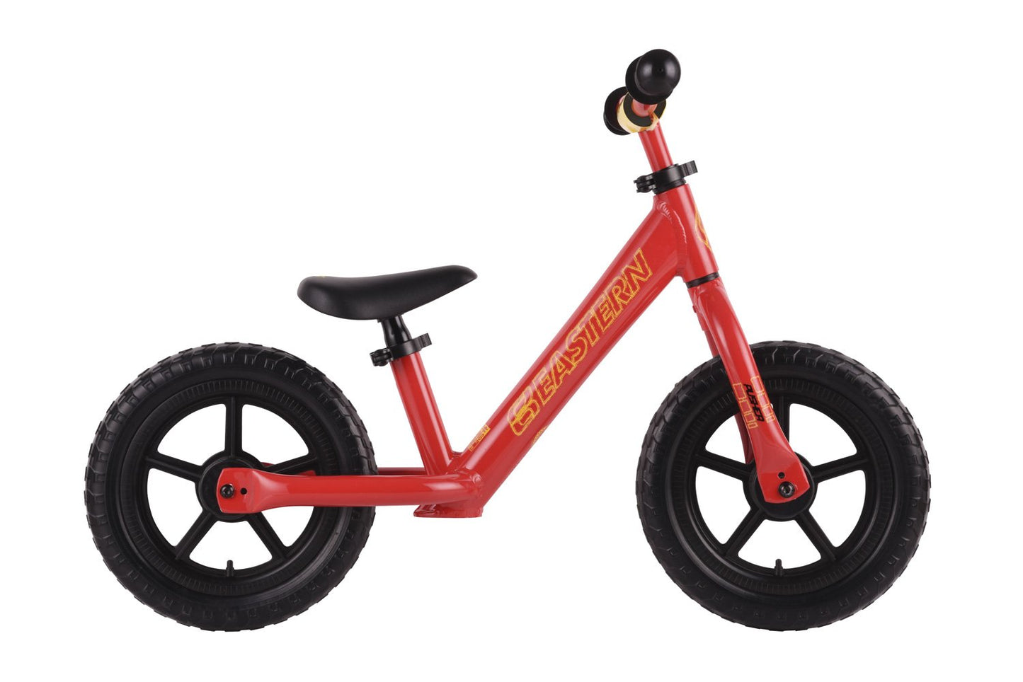 Pusher Balance Bike