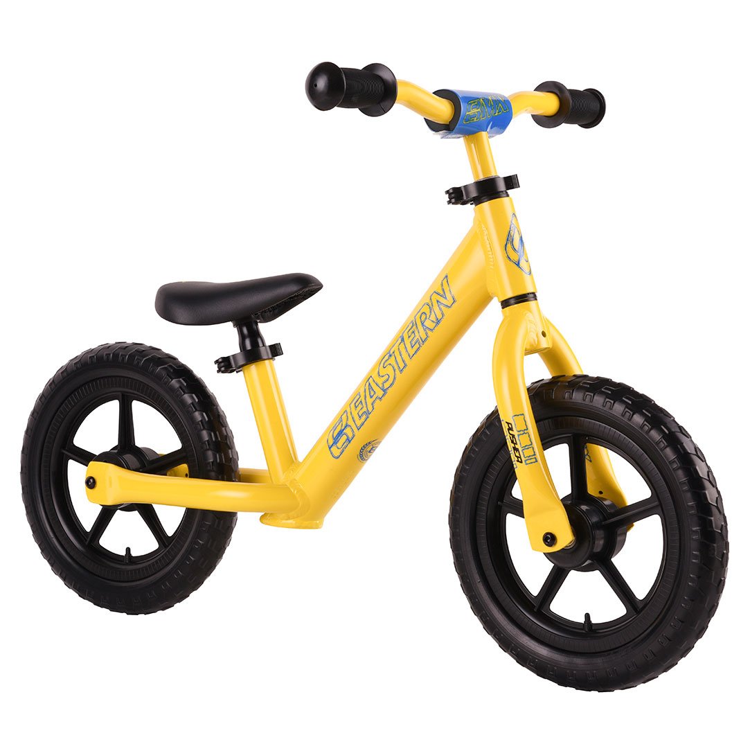 Pusher Balance Bike