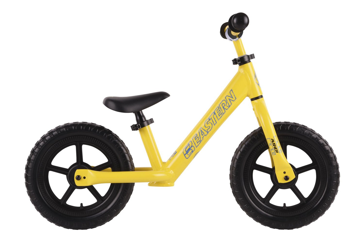 Pusher Balance Bike