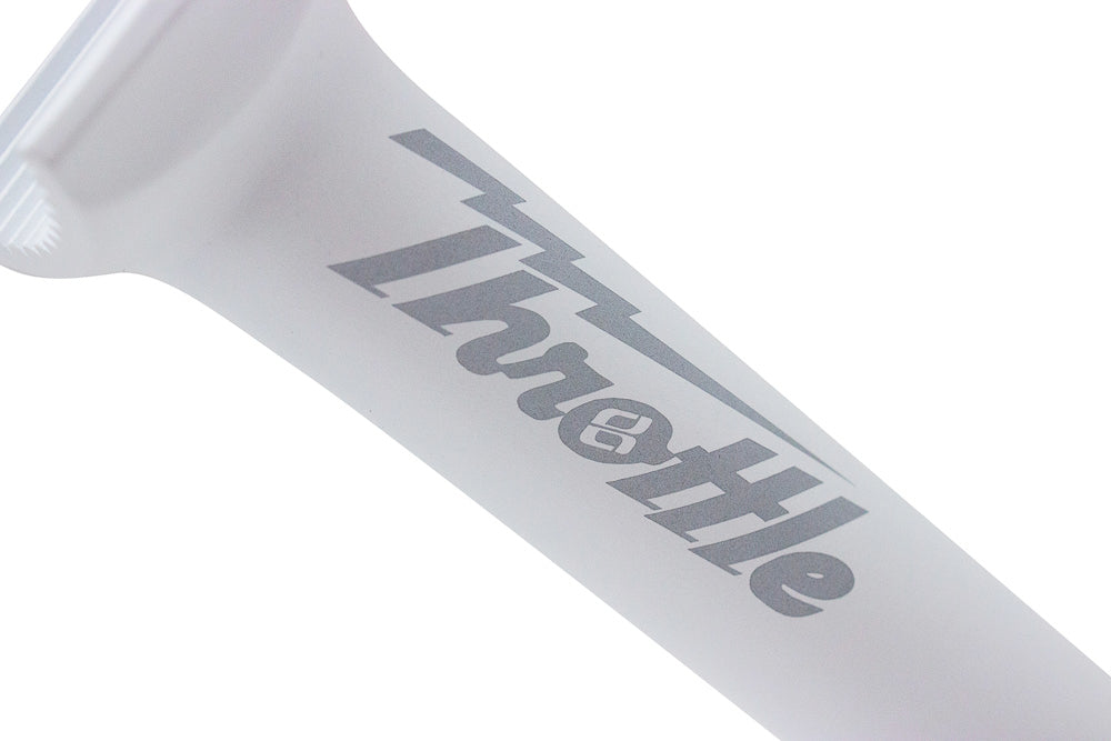 Throttle Pivotal Seat Post 200mm