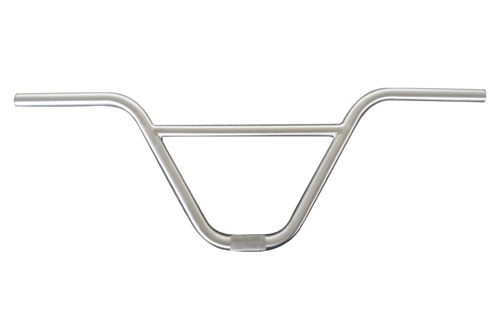Scythe Titanium BMX Handlebars