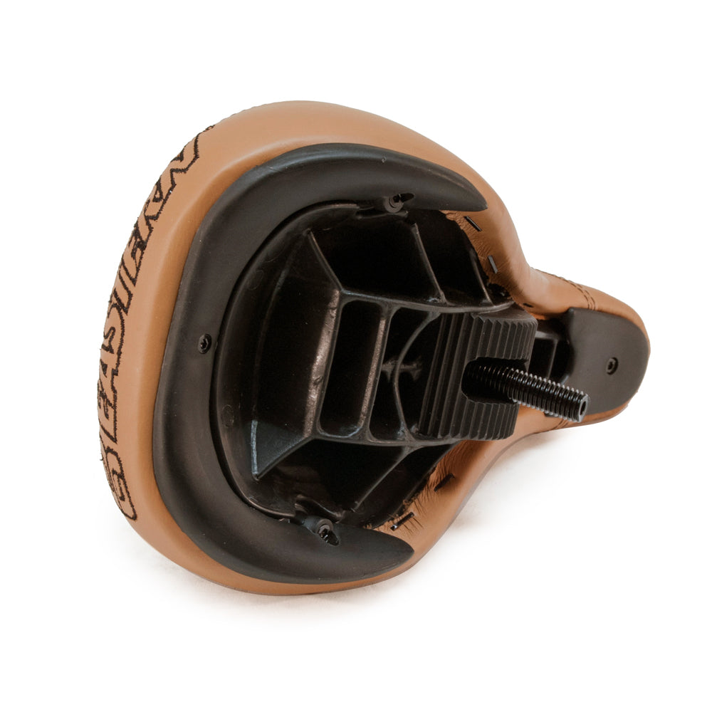 Leather Fat Pivotal Seat