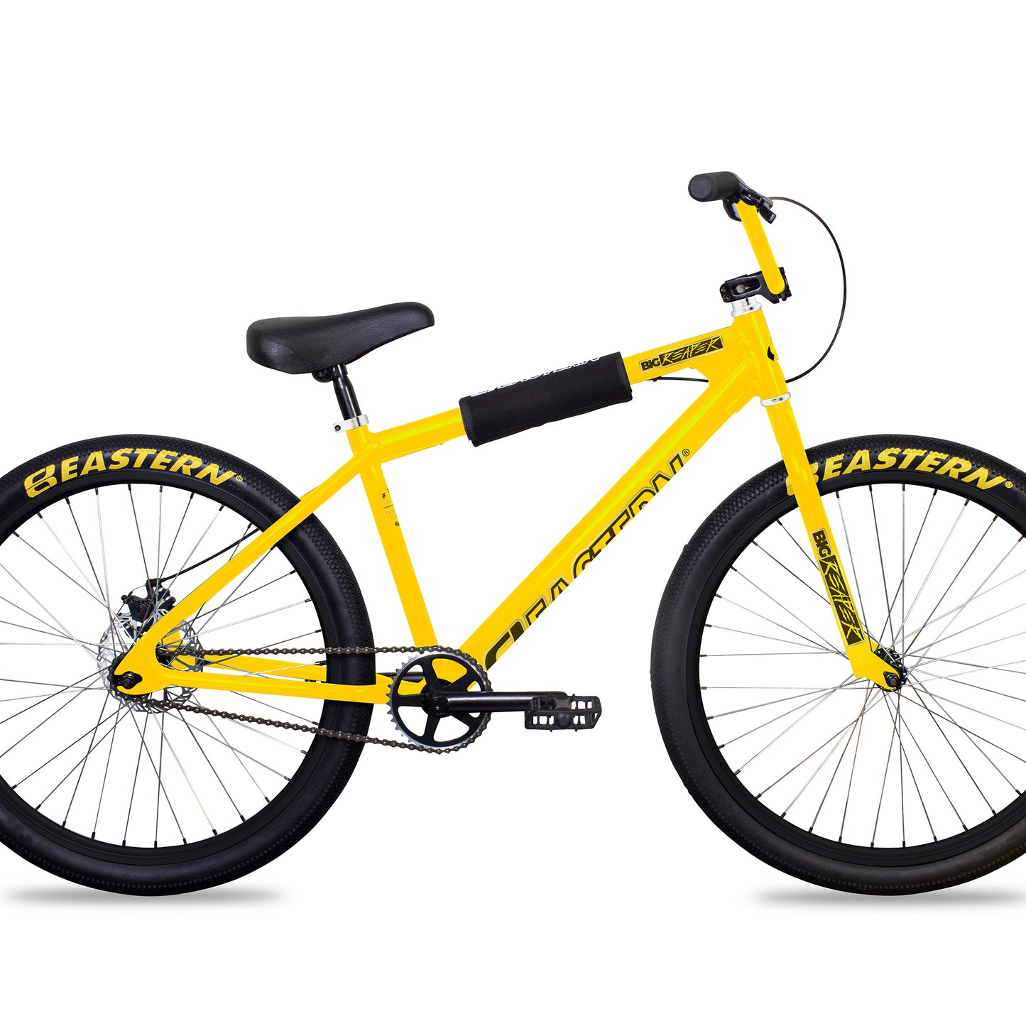 Big Reaper 26" LTD - Yellow