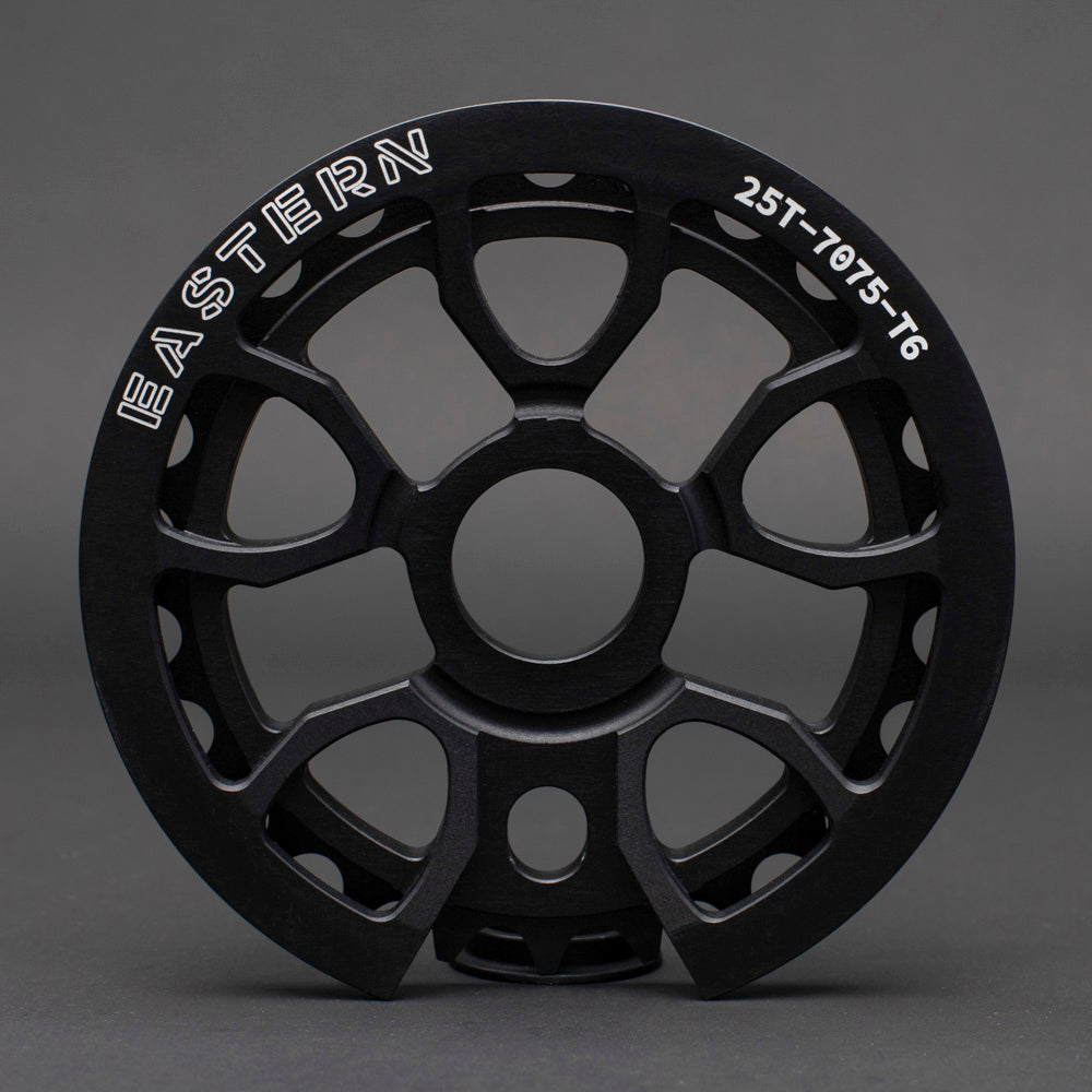 Smashguard Sprocket 25T & 28T