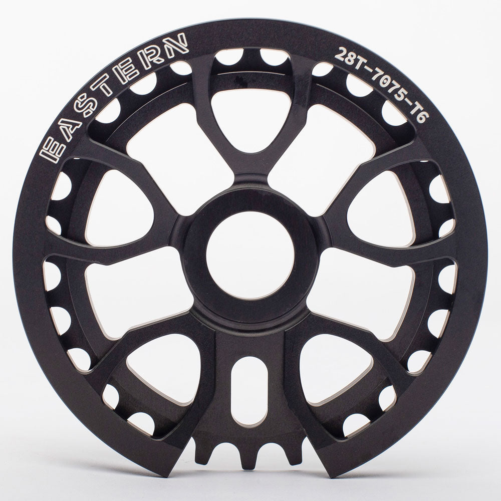 Smashguard Sprocket 25T & 28T
