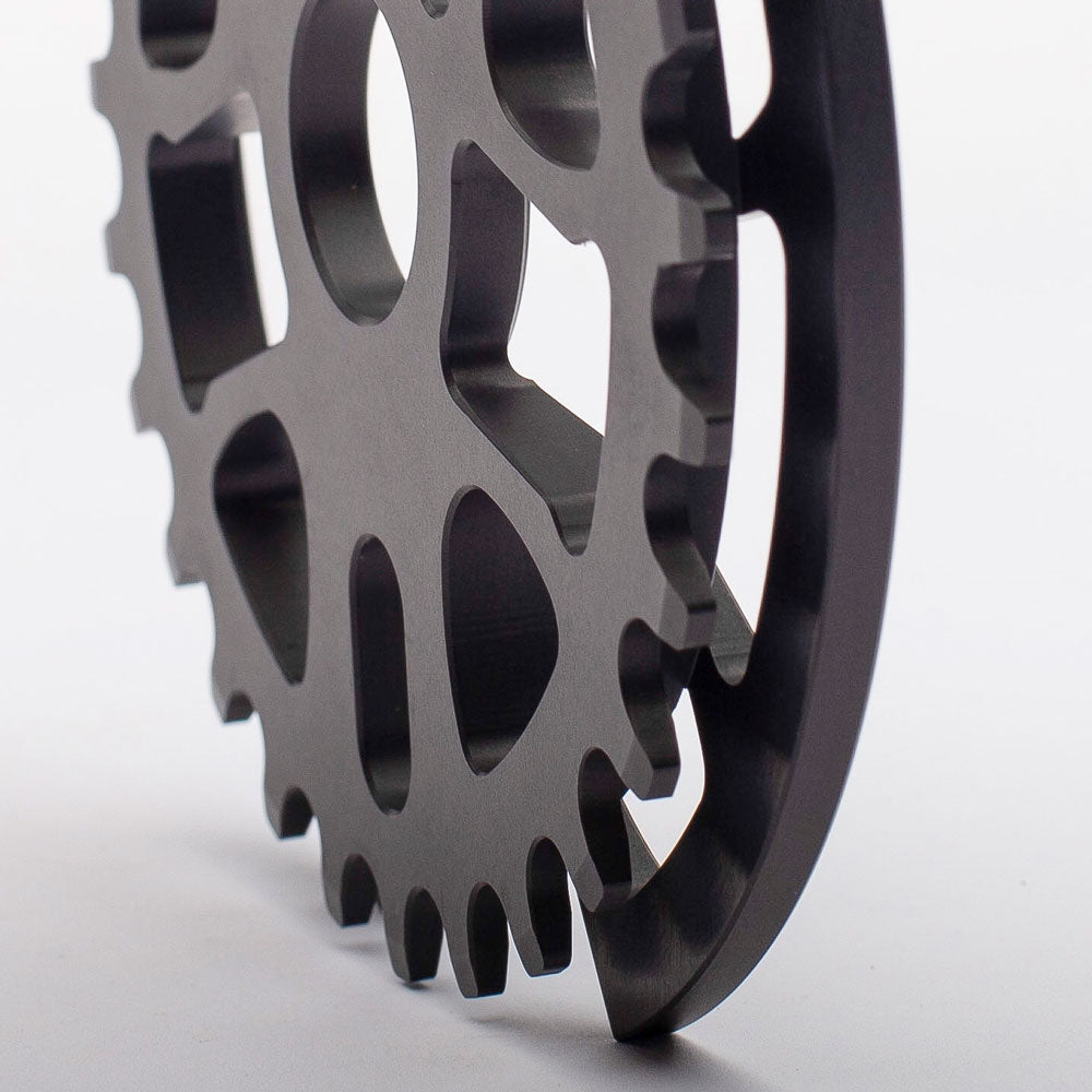 Smashguard Sprocket 25T & 28T