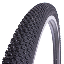 Load image into Gallery viewer, E624 29 inch bike tires black
