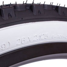 Load image into Gallery viewer, E701 26” Tire
