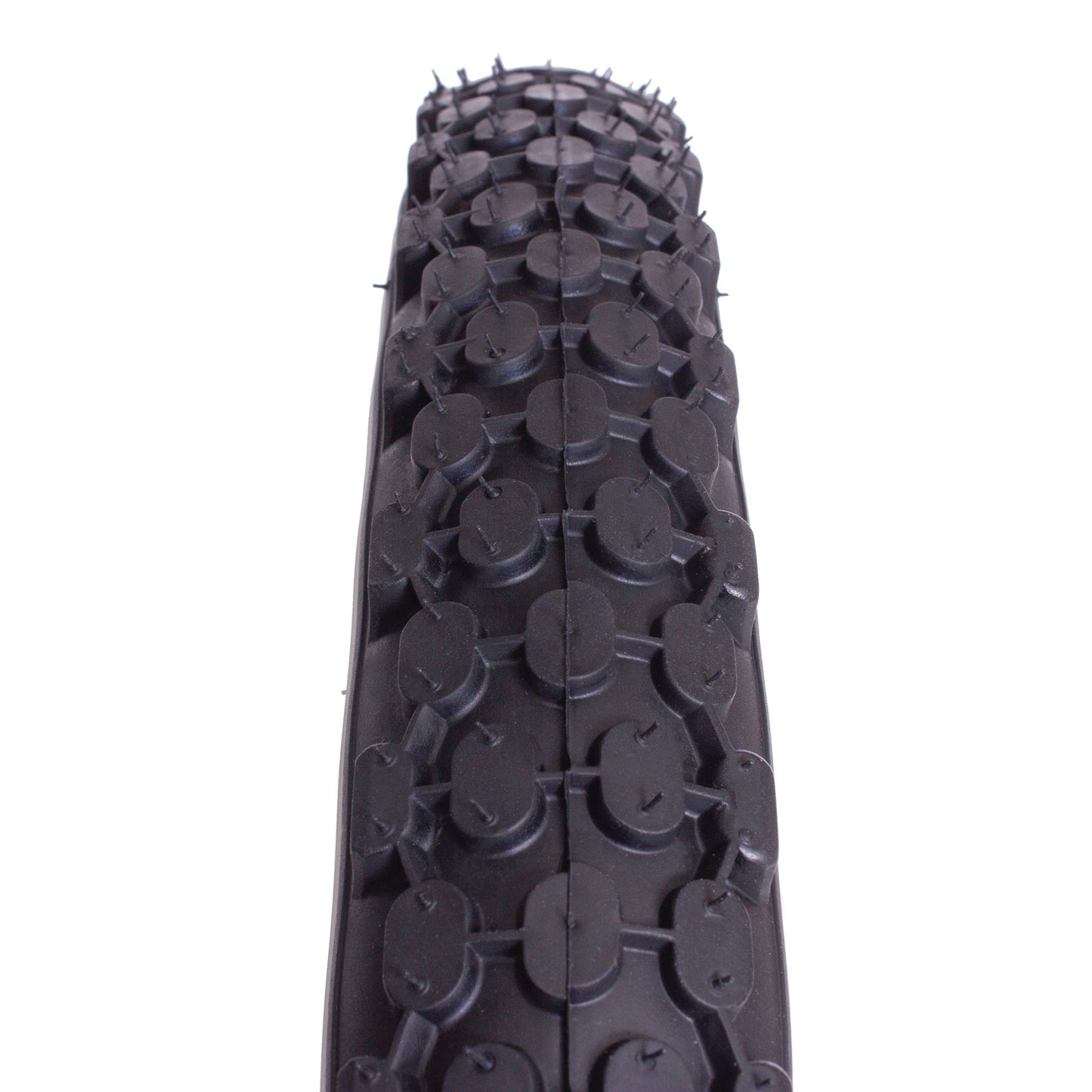 e701 26 inch tire black with white wall