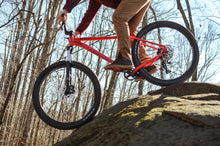 Load image into Gallery viewer, Alpaka 27.5&quot; MTB
