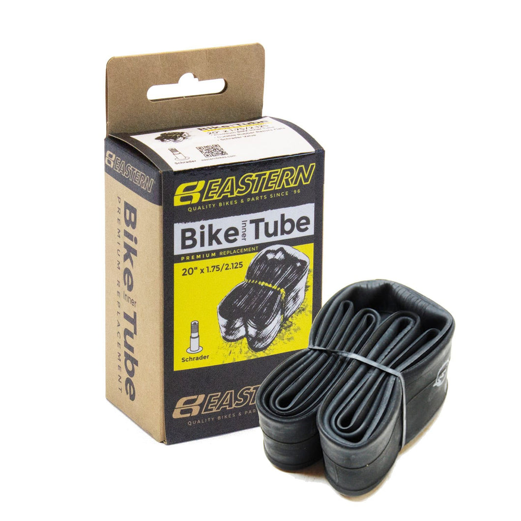 Inner Tube, 20