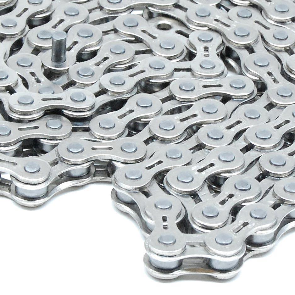 eastern bikes 7-series chain silver