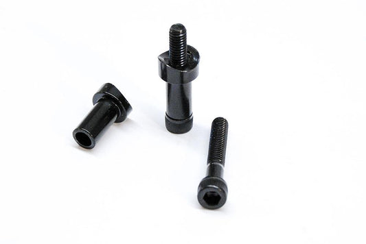 eastern bikes 990 brake mounts