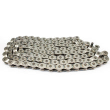 Load image into Gallery viewer, eastern bikes atom half link chain silver
