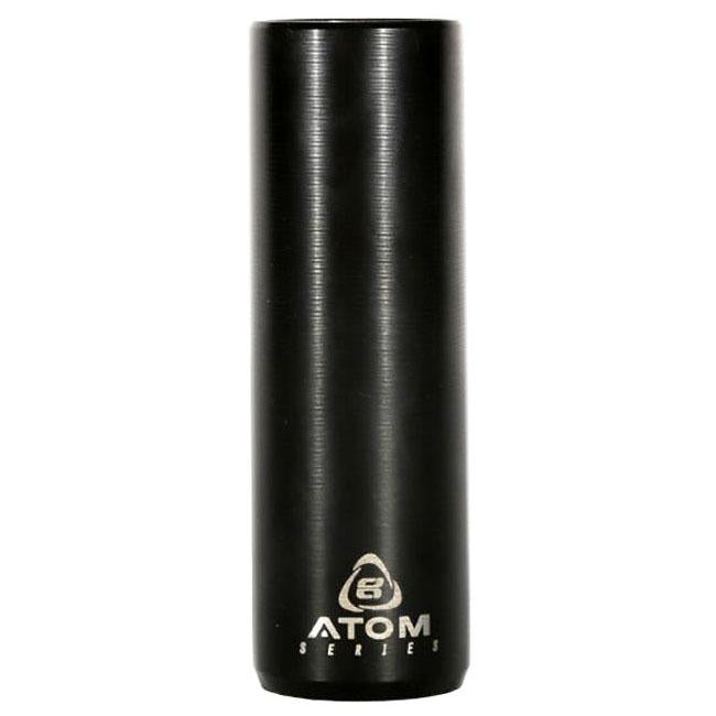 eastern bikes atom pegs black