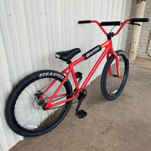 Load image into Gallery viewer, Big Reaper 26&quot; LTD - Red
